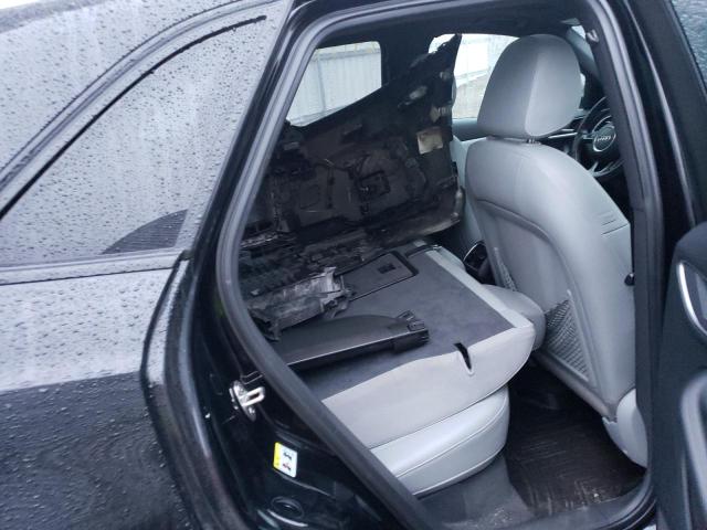 Photo 11 from auction – 2017 AUDI Q3 PREMIUM with VIN WA1ECCFS3HR011857