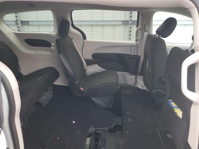 Photo 11 from auction – 2017 CHRYSLER PACIFICA L with VIN 2C4RC1CG0HR708196