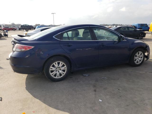 Photo 3 from auction – 2009 MAZDA 6 I with VIN 1YVHP81A495M05485