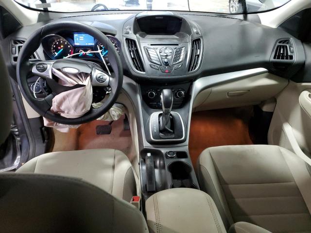 Photo 8 from auction – 2013 FORD ESCAPE SE with VIN 1FMCU9G94DUD08700