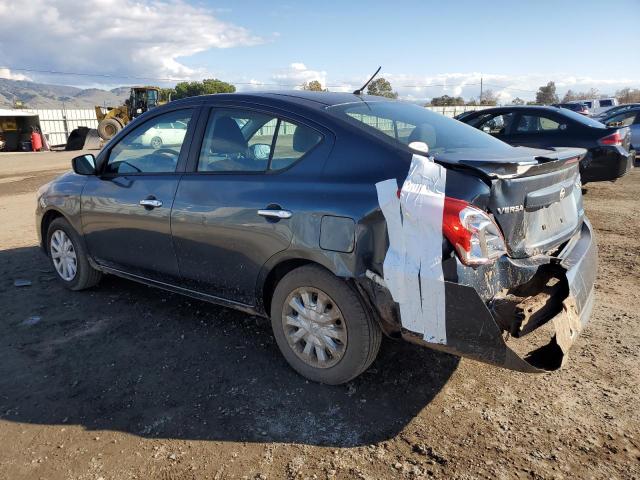 Photo 2 from auction – 2015 NISSAN VERSA S with VIN 3N1CN7AP8FL898672