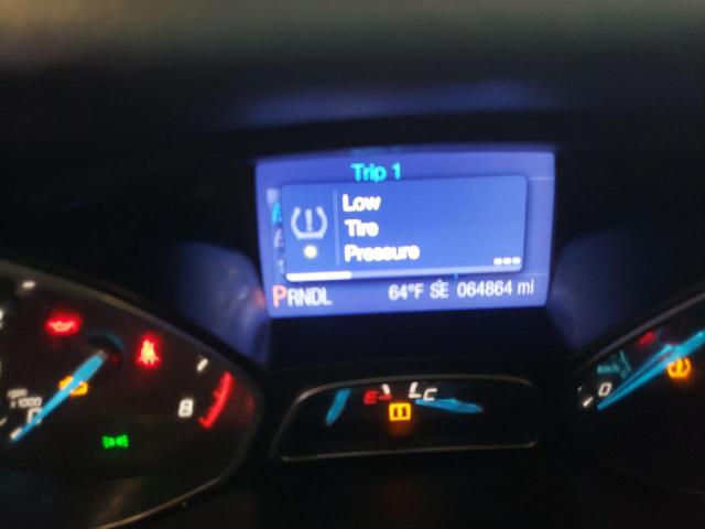 Photo 9 from auction – 2013 FORD FOCUS SE with VIN 1FADP3K26DL224865