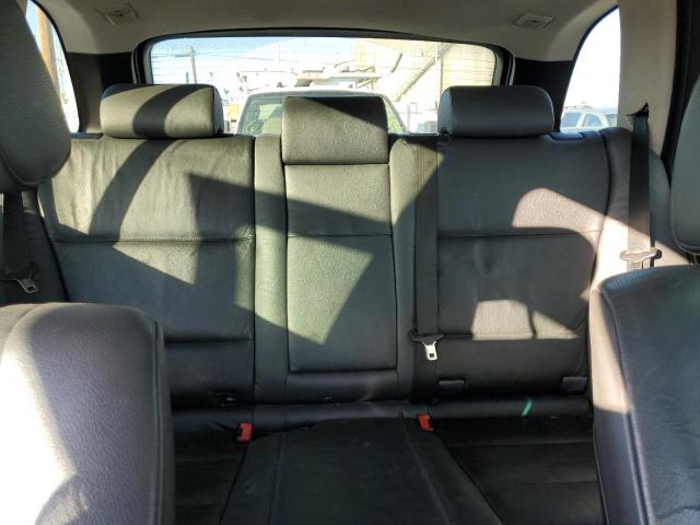 Photo 10 from auction – 2002 BMW X5 3.0I with VIN 5UXFA53592LP45857
