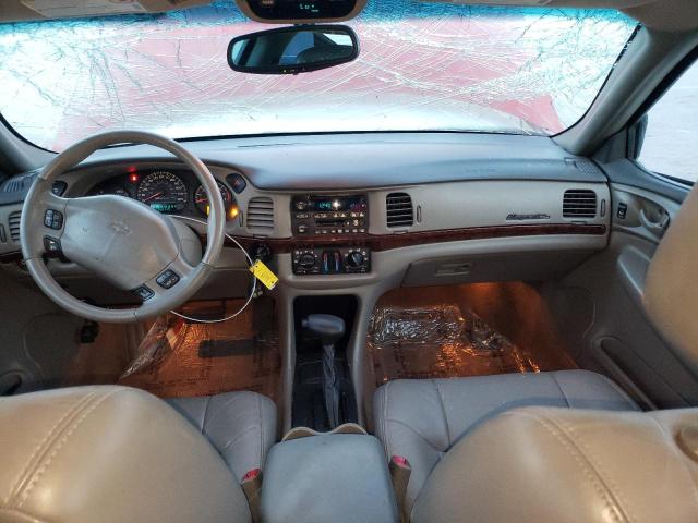 Photo 8 from auction – 2003 CHEVROLET IMPALA LS with VIN 2G1WH52K839296032