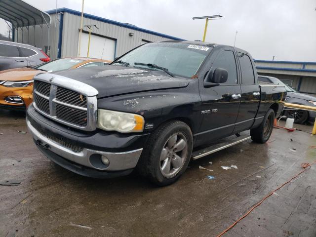 Photo 1 from auction – 2003 DODGE RAM 1500 S with VIN 1D7HA18DX3J599572