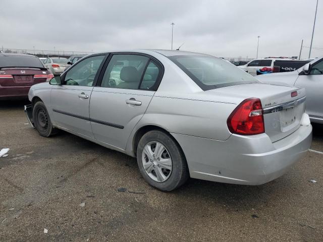 Photo 2 from auction – 2005 CHEVROLET MALIBU with VIN 1G1ZS52F45F253058