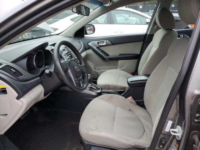 Zdjęcie 7 z aukcji – 2013 KIA FORTE EX z VIN KNAFU4A29D5735829