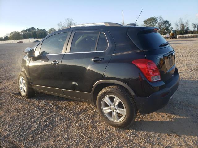 Photo 2 from auction – 2015 CHEVROLET TRAX 1LT with VIN 3GNCJLSB0FL175636