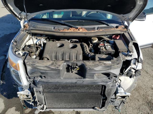 Photo 11 from auction – 2013 FORD EXPLORER X with VIN 1FM5K7D91DGC49532