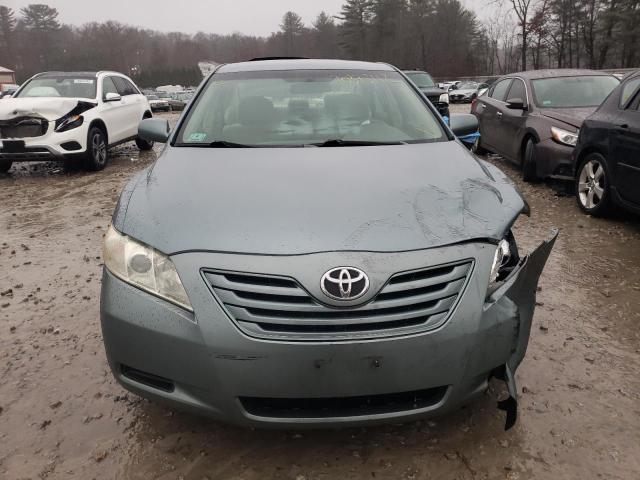 Photo 5 from auction – 2009 TOYOTA CAMRY BASE with VIN 4T1BE46K39U802456