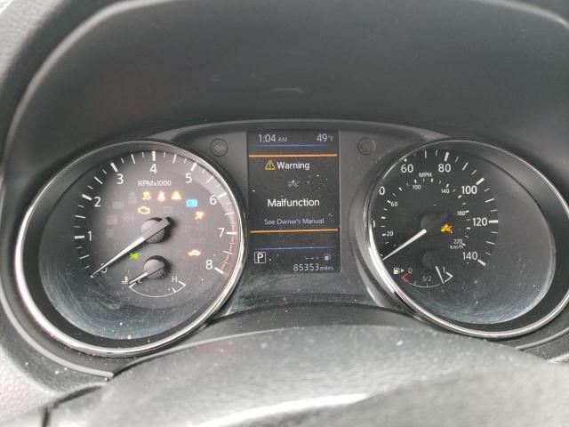 Photo 9 from auction – 2018 NISSAN ROGUE S with VIN KNMAT2MV7JP527975