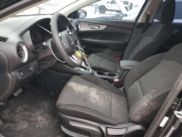 Photo 7 from auction – 2022 KIA FORTE FE with VIN 3KPF24AD8NE456310