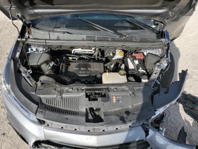 Photo 12 from auction – 2020 CHEVROLET TRAX LS with VIN 3GNCJKSB0LL272311