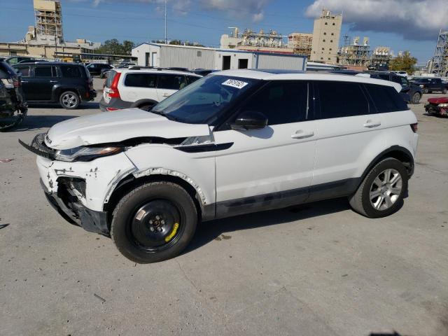 LAND ROVER RANGE ROVE 2019 with VIN SALVP2RX7KH345519 - Photo from auction