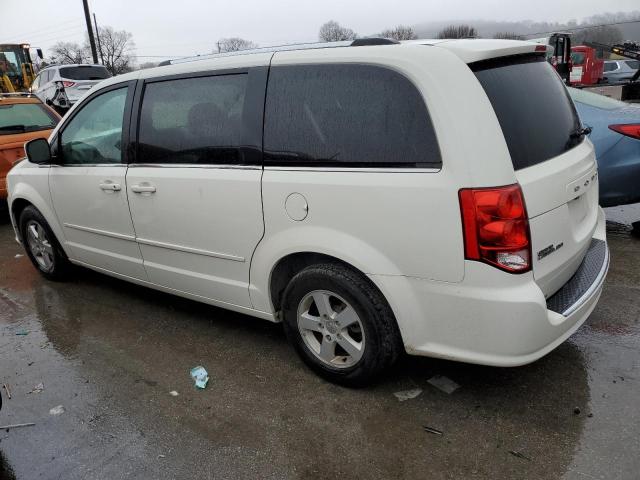 Photo 2 from auction – 2013 DODGE GRAND CARA with VIN 2C4RDGDGXDR549244
