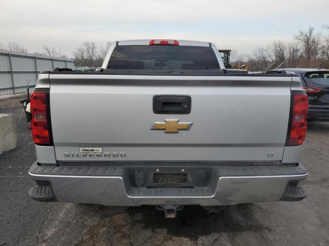 Photo 6 from auction – 2014 CHEVROLET SILVERADO with VIN 3GCUKREC1EG309031
