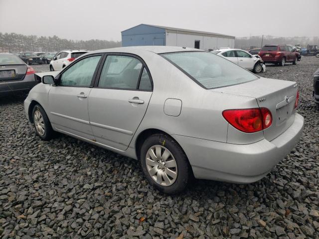 صورة رقم 2 من المزاد - 2004 TOYOTA COROLLA CE مع VIN 2T1BR38EX4C314783