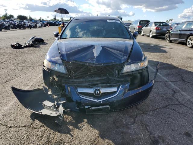 Photo 5 from auction – 2005 ACURA TL with VIN 19UUA66235A032373