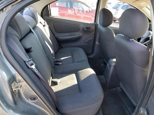 Photo 10 from auction – 2005 DODGE NEON SXT with VIN 1B3ES56C85D121858