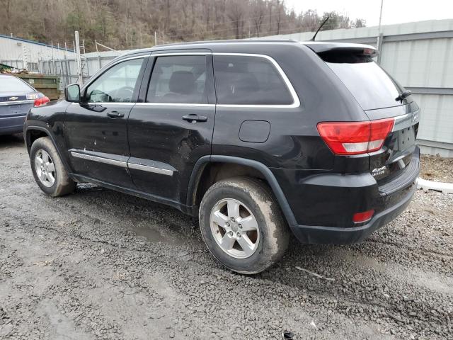Photo 2 from auction – 2012 JEEP GRAND CHER with VIN 1C4RJFAG4CC303742