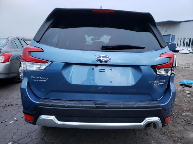 Photo 6 from auction – 2020 SUBARU FORESTER T with VIN JF2SKAXC1LH486334