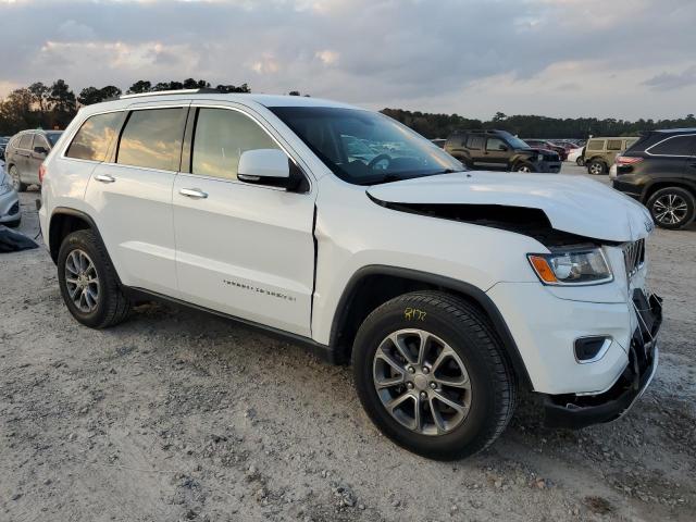 Photo 4 from auction – 2014 JEEP GRAND CHER with VIN 1C4RJFBG6EC459170