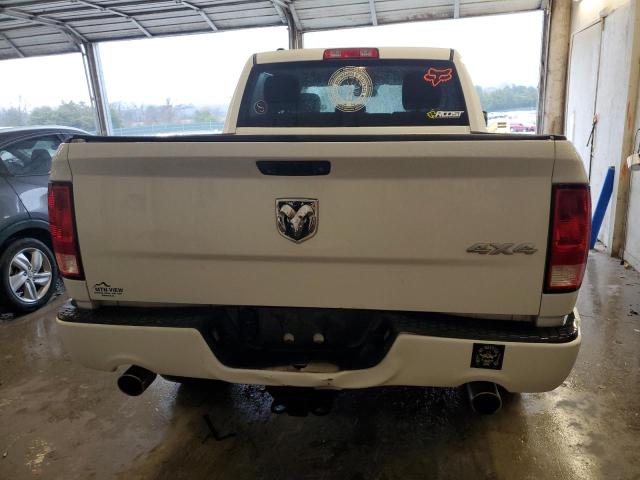 Photo 6 from auction – 2016 RAM 1500 ST with VIN 1C6RR7KT1GS110896