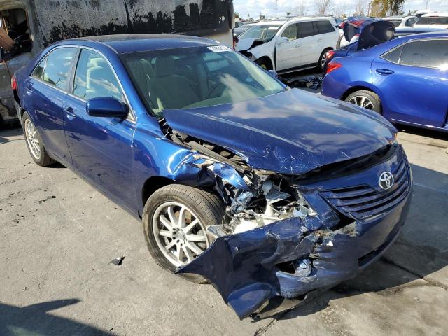 Photo 4 from auction – 2007 TOYOTA CAMRY 4D 2 with VIN 4T1BE46K57U174302