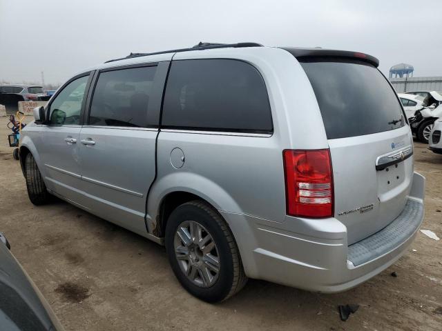 Photo 2 from auction – 2008 CHRYSLER TOWN & COU with VIN 2A8HR54P38R682072