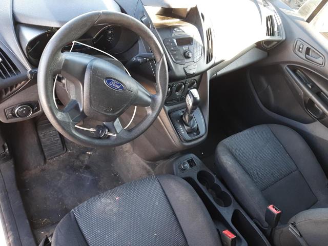Zdjęcie 8 z aukcji – 2016 FORD TRANSIT CO z VIN NM0LS7E73G1275501