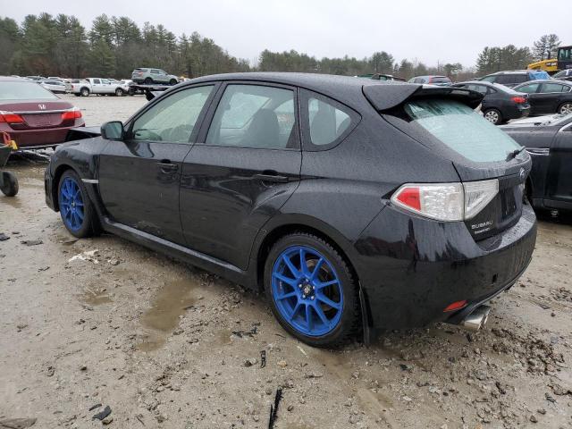صورة رقم 2 من المزاد - 2013 SUBARU IMPREZA WR مع VIN JF1GR7E68DG890115