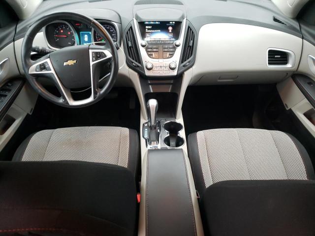 Photo 8 from auction – 2014 CHEVROLET EQUINOX LT with VIN 2GNALCEK8E6135708