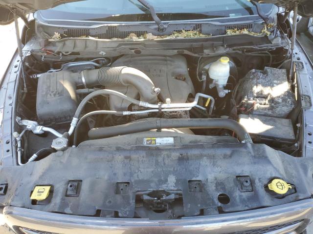 Photo 11 from auction – 2015 RAM 1500 ST with VIN 1C6RR6KT0FS565053