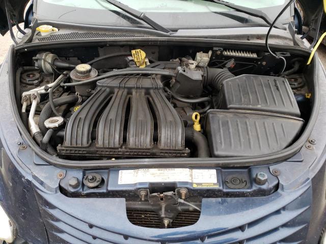 Photo 11 from auction – 2002 CHRYSLER PT CRUISER with VIN 3C4FY58B42T355121