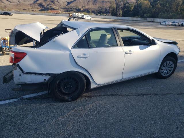 Photo 3 from auction – 2012 TOYOTA CAMRY BASE with VIN 4T1BF1FK0CU534646
