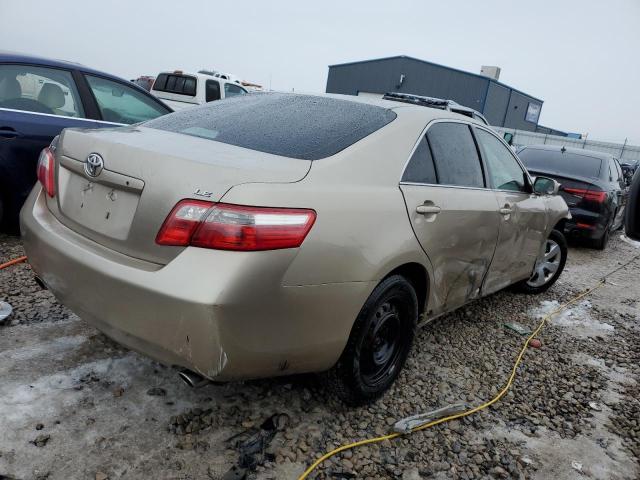 Photo 3 from auction – 2007 TOYOTA CAMRY LE with VIN 4T1BK46K57U537822
