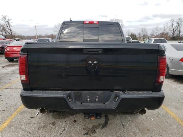 Zdjęcie 6 z aukcji – 2014 RAM 1500 SPORT z VIN 1C6RR7MTXES394359