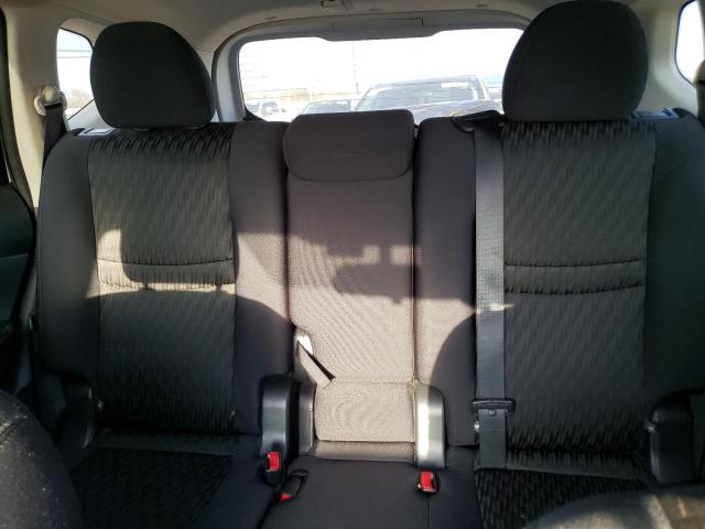Photo 10 from auction – 2017 NISSAN ROGUE S with VIN 5N1AT2MT2HC861925