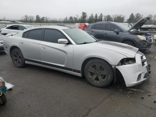 Photo 4 from auction – 2012 DODGE CHARGER SE with VIN 2C3CDXBG4CH303260