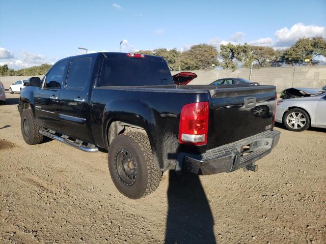 Photo 2 from auction – 2011 GMC SIERRA C15 with VIN 3GTP1VE08BG298698