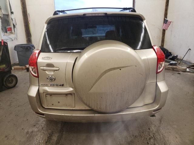 Photo 6 from auction – 2007 TOYOTA RAV4 LIMIT with VIN JTMZD31VX76029746