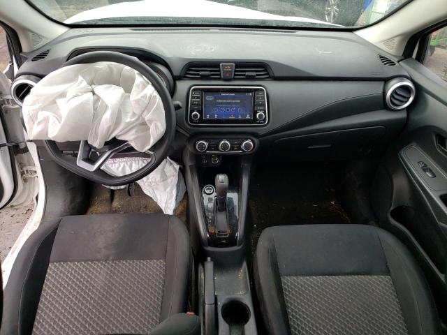 Zdjęcie 8 z aukcji – 2021 NISSAN VERSA S z VIN 3N1CN8DVXML820326