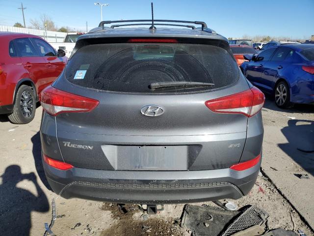 Photo 6 from auction – 2017 HYUNDAI TUCSON LIM with VIN KM8J3CA47HU495148