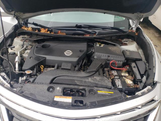 Photo 11 from auction – 2013 NISSAN ALTIMA 2.5 with VIN 1N4AL3AP6DC177932