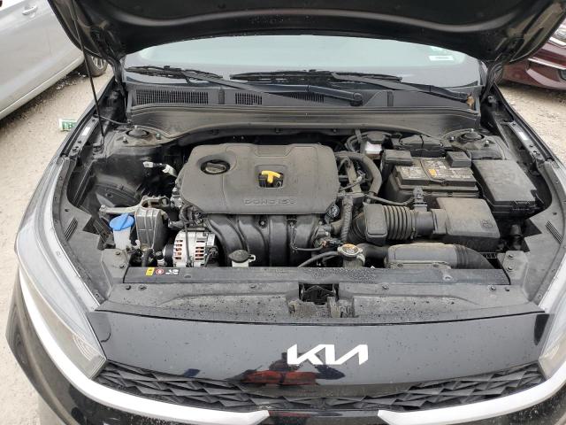 Photo 11 from auction – 2022 KIA FORTE FE with VIN 3KPF24AD8NE456310