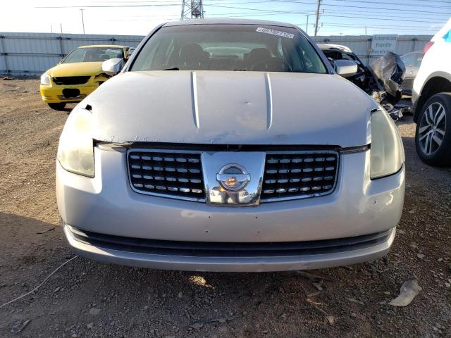 Photo 5 from auction – 2004 NISSAN MAXIMA SE with VIN 1N4BA41E24C811140