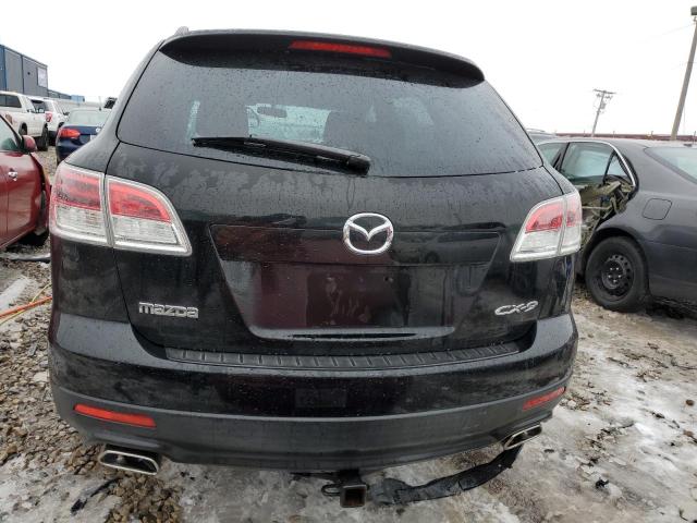 Photo 6 from auction – 2007 MAZDA CX-9 with VIN JM3TB38Y670108966
