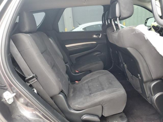 Photo 11 from auction – 2017 DODGE DURANGO SX with VIN 1C4RDJAG4HC725981