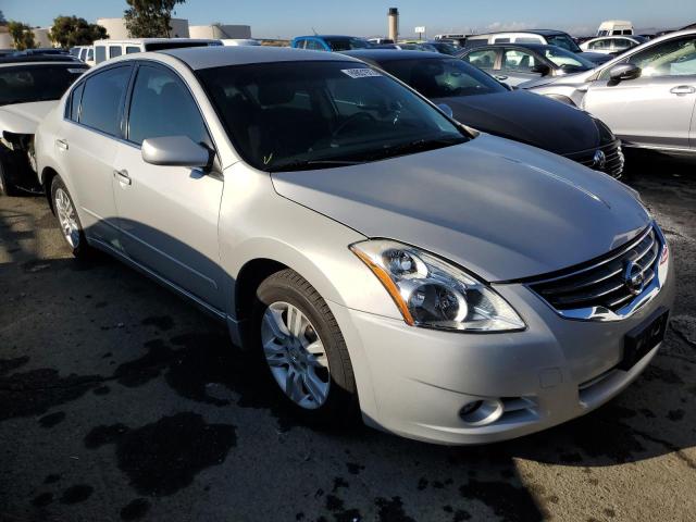 Photo 4 from auction – 2011 NISSAN ALTIMA BAS with VIN 1N4AL2AP1BN423863