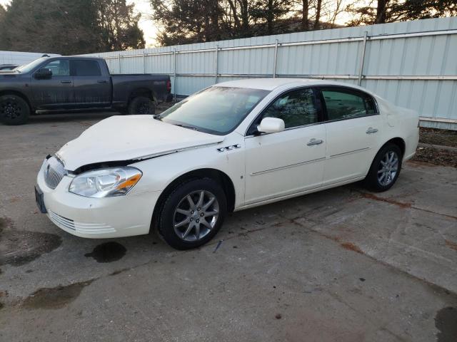 BUICK LUCERNE CX 2008 with VIN 1G4HD57208U187106 - Photo from auction